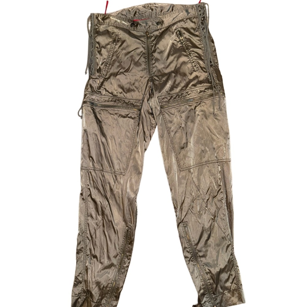 Prada Cargo Pants